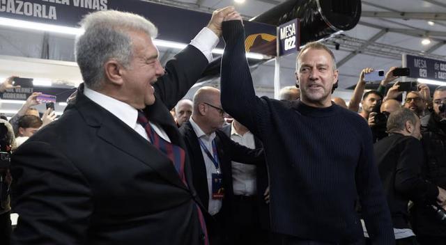 华体会线上入口-马卡列拉波尔塔连任后任务：回归1-1后买前锋、完成诺坎普项目