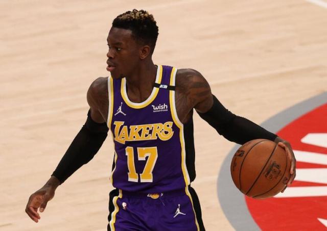 华体会入口-施罗德隔离10-14天 自曝湖人仅他和詹皇没打疫苗